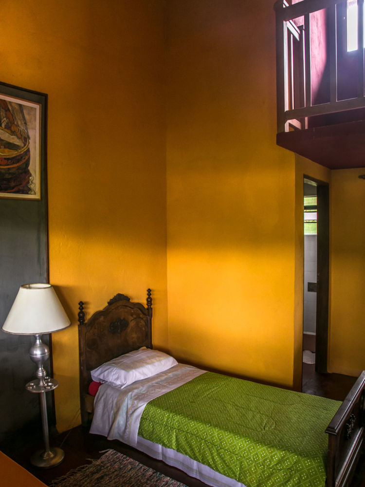 Lagamar Ecohotel Cananéia Buitenkant foto